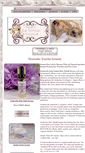 Mobile Screenshot of faceliftinabottle.agedefying-secrets.com